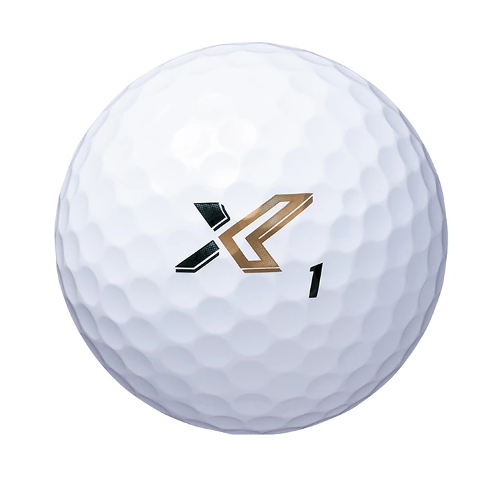 XXIO X Golf Ball 6 XXIO X Golf Ball - Image 4