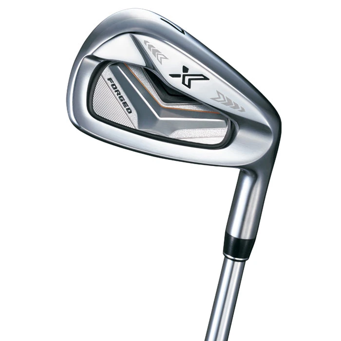XXIO X Black Individual Iron XXIO X Black Individual Iron -Fairway Golf Sale XXO0170