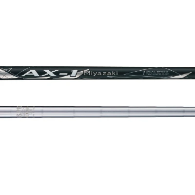 XXIO X Black Individual Iron XXIO X Black Individual Iron -Fairway Golf Sale XXO0170d