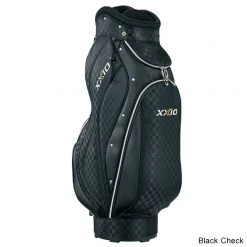 XXIO Lightweight X111 Cart Bag -Fairway Golf Sale XXO0175b