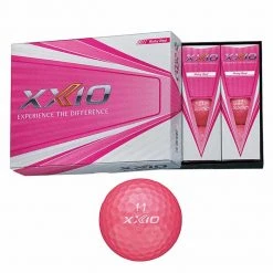 XXIO Eleven Golf Balls 7 XXIO Eleven Golf Balls -Fairway Golf Sale XXO0183b