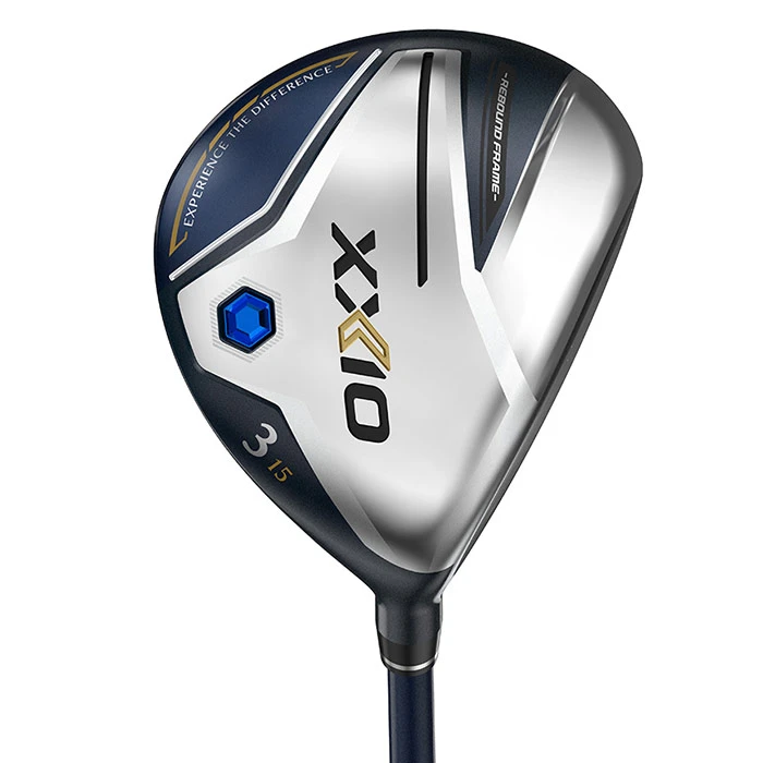XXIO 12 Fairway Wood 3 XXIO 12 Fairway Wood