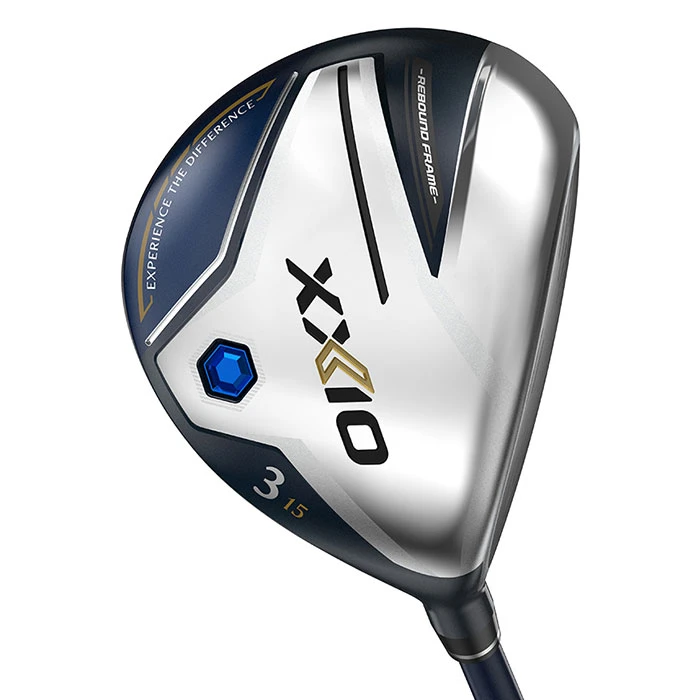 XXIO 12 Fairway Wood 4 XXIO 12 Fairway Wood - Image 2