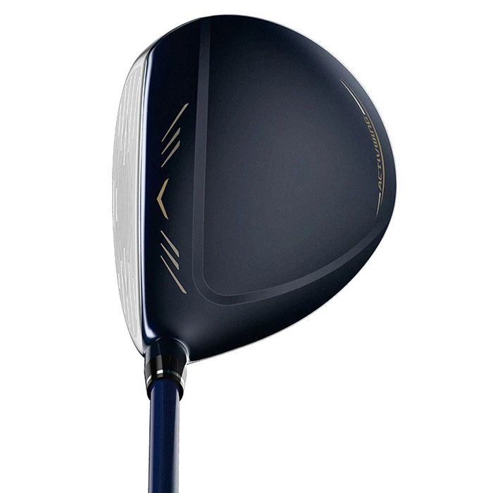 XXIO 12 Fairway Wood 5 XXIO 12 Fairway Wood - Image 3