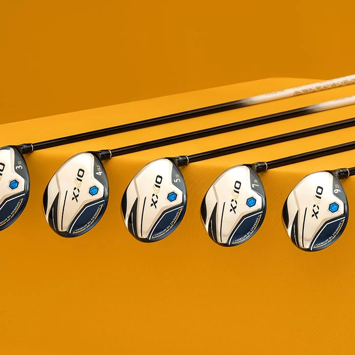 XXIO 12 Fairway Wood 8 XXIO 12 Fairway Wood - Image 6