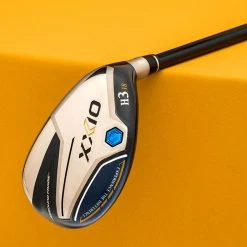 XXIO 12 Hybrid -Fairway Golf Sale XXO0186d