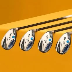 XXIO 12 Hybrid -Fairway Golf Sale XXO0186e