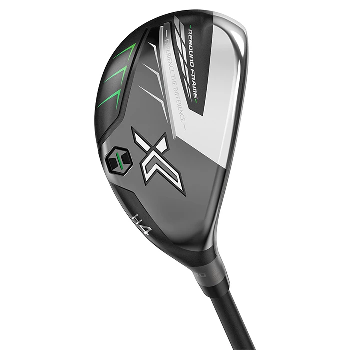 XXIO 12 X Hybrid 4 XXIO 12 X Hybrid - Image 2