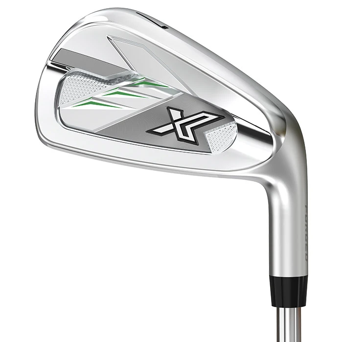 XXIO 12 X Irons 3 XXIO 12 X Irons
