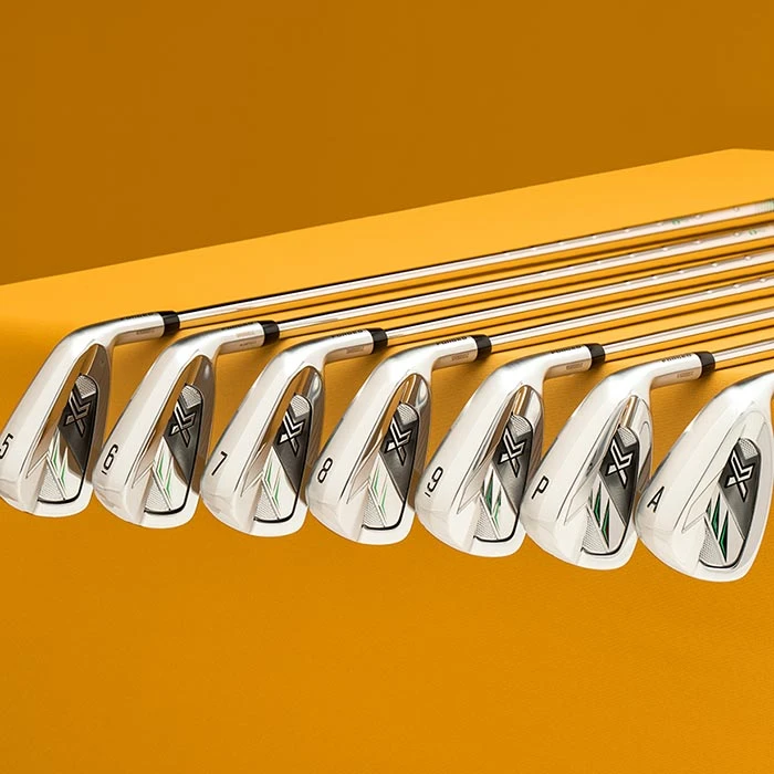 XXIO 12 X Irons 8 XXIO 12 X Irons - Image 6