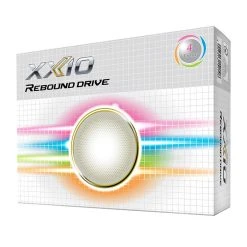 XXIO Rebound Drive Golf Ball 6 XXIO Rebound Drive Golf Ball -Fairway Golf Sale XXO0201d