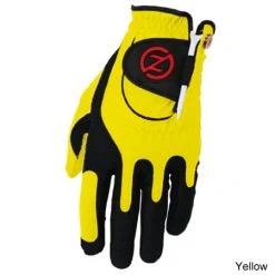 Zero Friction Compression Golf Glove -Fairway Golf Sale ZRF0002 2f