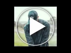 Linksoul Polartec Rain Jacket -Fairway Golf Sale vid 5nE6 ep13PI