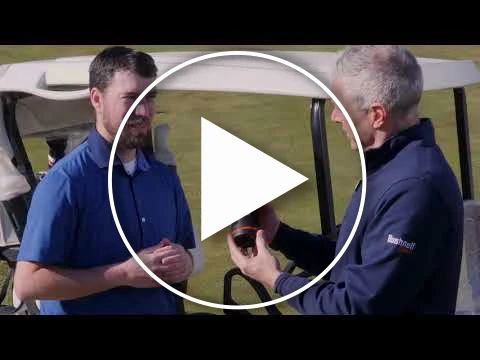 Bushnell Wingman GPS Speaker 13 Bushnell Wingman GPS Speaker - Image 11