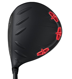 PING G410 Plus Driver 15 PING G410 Plus Driver