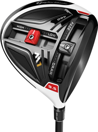 TaylorMade M1