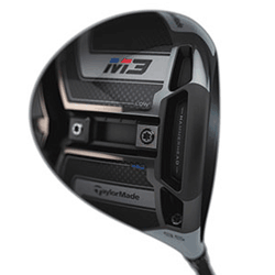 TaylorMade M3 460 Driver 20 TaylorMade M3 Driver