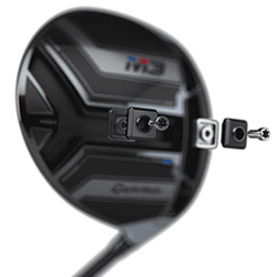 TaylorMade M3 460 Driver 21 TaylorMade M3 Driver