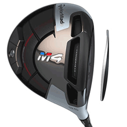 TaylorMade M4 Driver