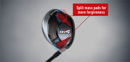 TaylorMade M4 Driver