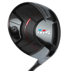 TaylorMade M4 Driver