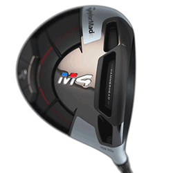 TaylorMade M4 Driver