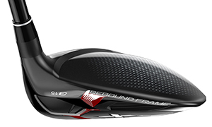 Srixon ZX Fairway Wood -Fairway Golf Sale zx fairway feature3