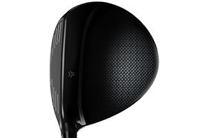 Srixon ZX Fairway Wood -Fairway Golf Sale zx fairway feature4